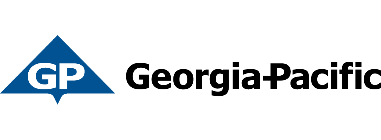 Logo Georgia Pacific
