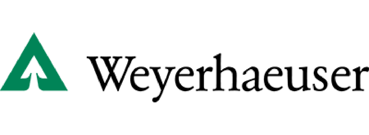 Logo Weyerhaeuser